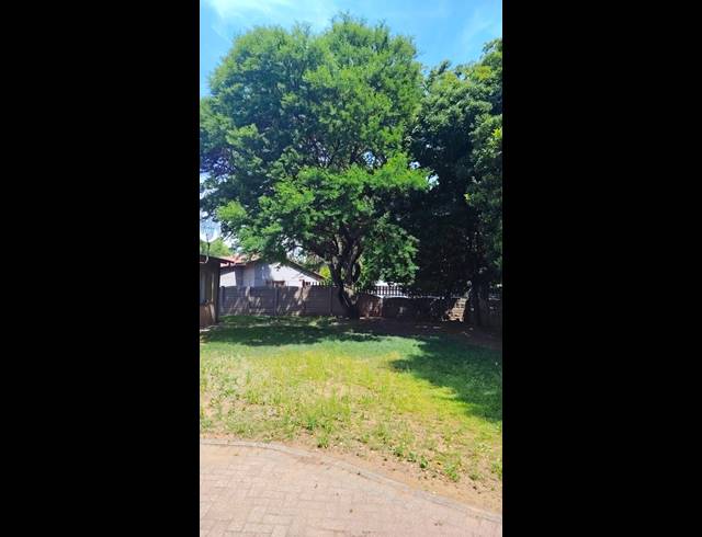 3 BEDROOM HOUSE FOR SALE IN SASOLBURG EXT 1